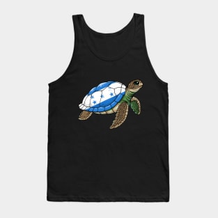 honduras Tank Top